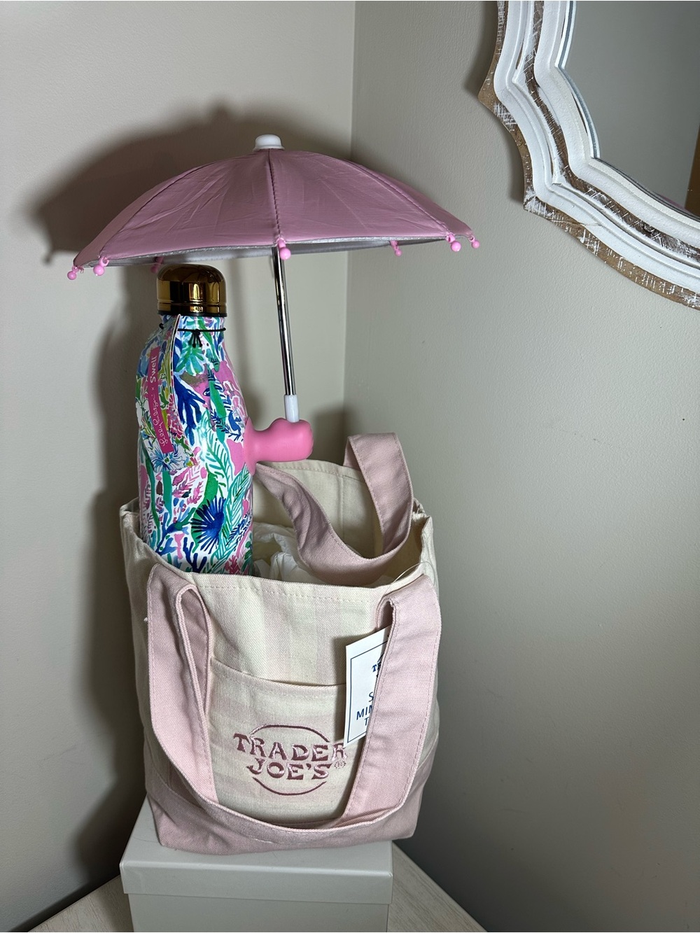 Prepped for the Picnic!